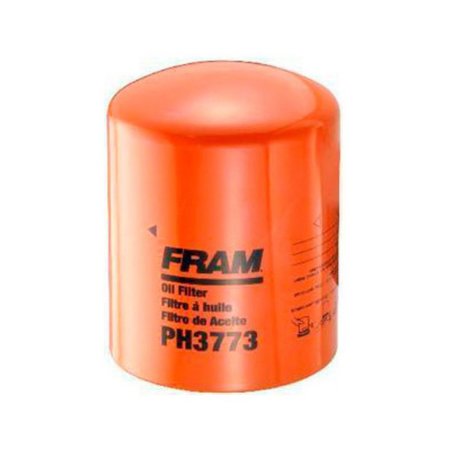 FRAM GROUP Fram Ph3773 Oil Filter PH3773